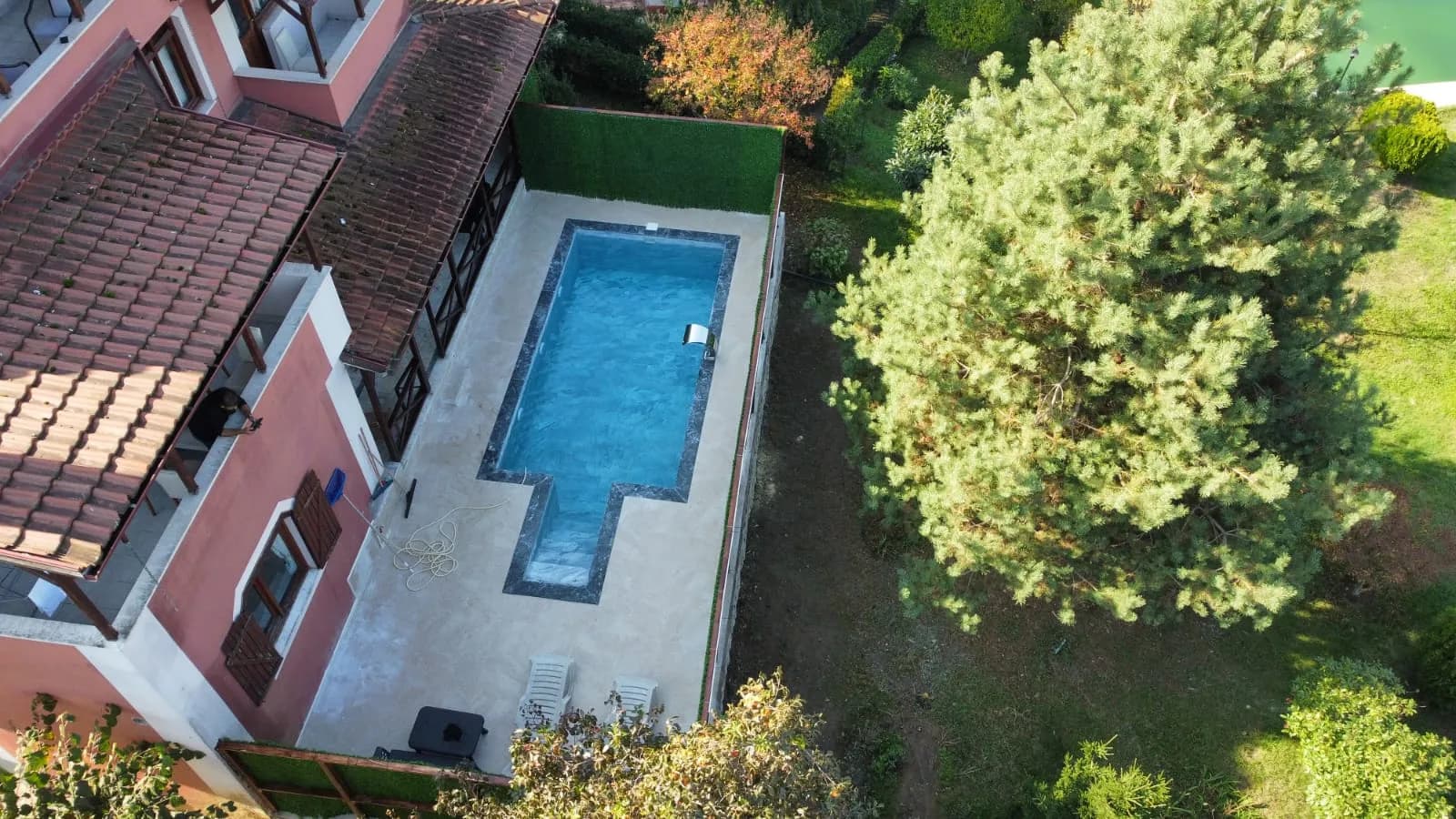 ada villa